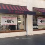 Image de lambrequins personnalisés