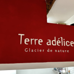 Image de lettres murales adhésives